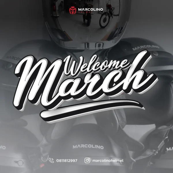 Jasa Social Media Management - Marcolino 30