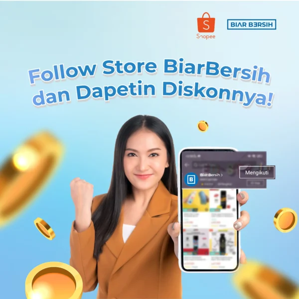 Jasa Social Media Management - Biar Bersih 21