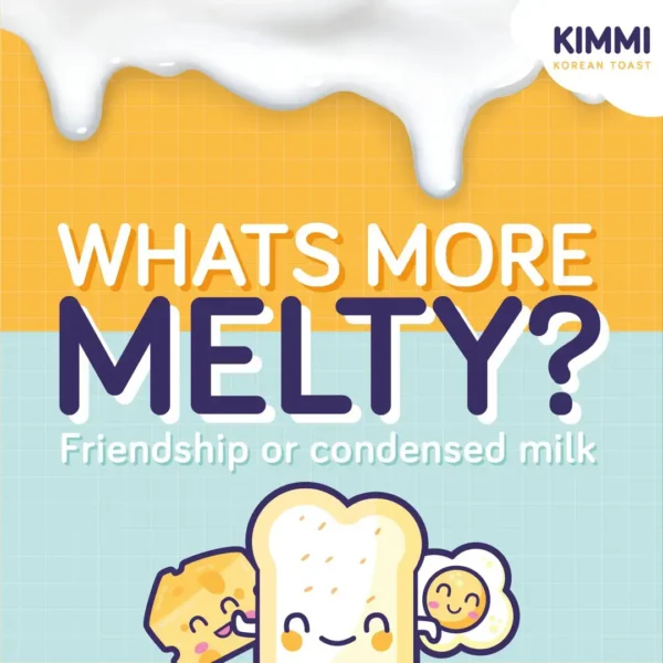 Jasa Desain Feed Instagram - Kimmi 23