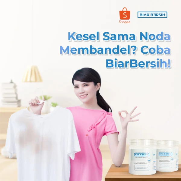 Jasa Social Media Management - Biar Bersih 22