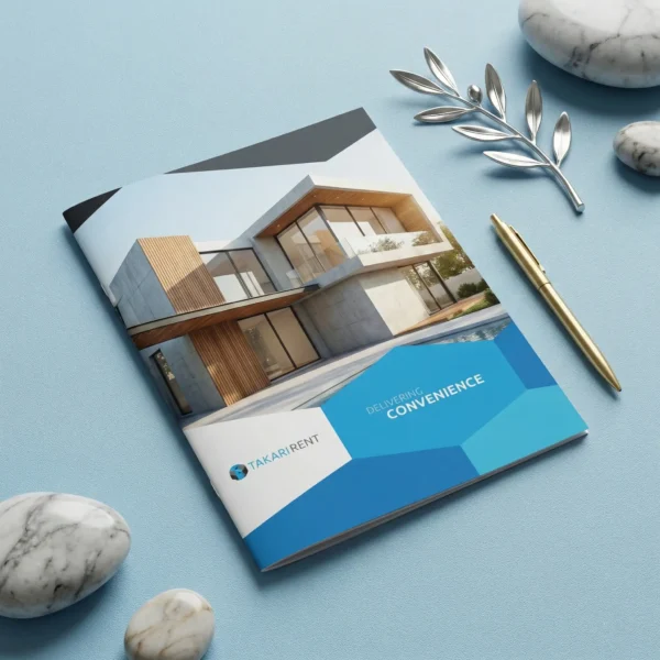 jasa desain grafis profesional company profile 24