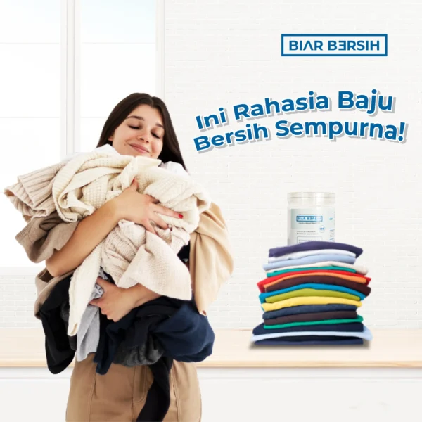 Jasa Social Media Management - Biar Bersih 2