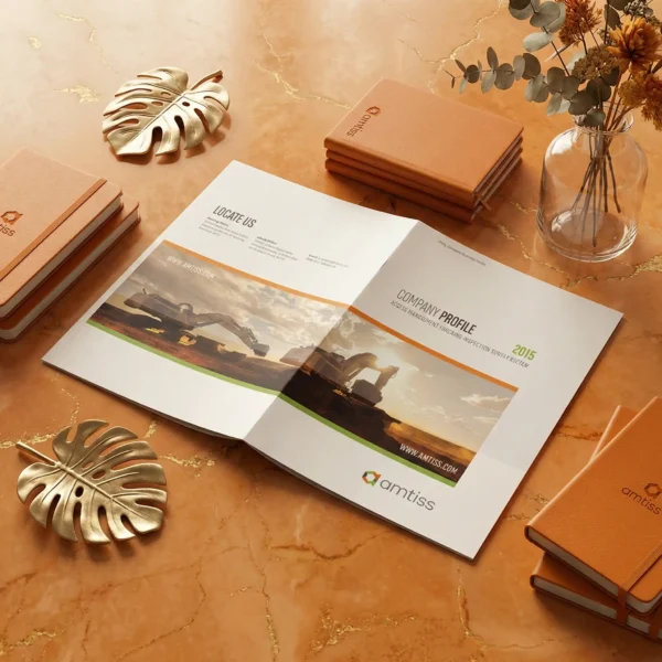 jasa desain grafis profesional company profile 26