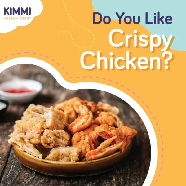 Jasa Desain Feed Instagram - Kimmi 26