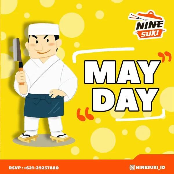 Jasa Social Media Management - Ninesuki 26