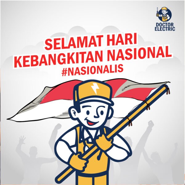 Jasa Kelola Sosmed - Dokter Elektrik 1