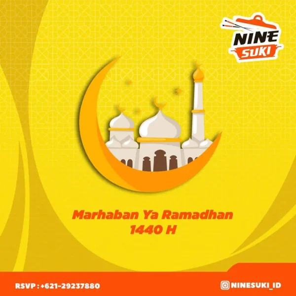 Jasa Social Media Management - Ninesuki 27