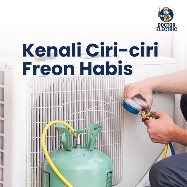 Jasa Kelola Sosmed - Dokter Elektrik 2