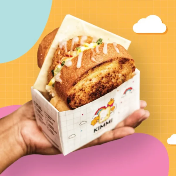 Jasa Desain Feed Instagram - Kimmi 28