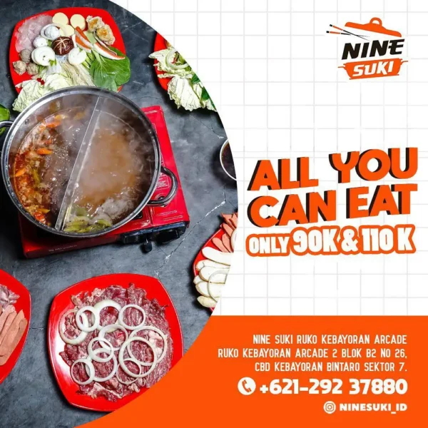 Jasa Social Media Management - Ninesuki 28