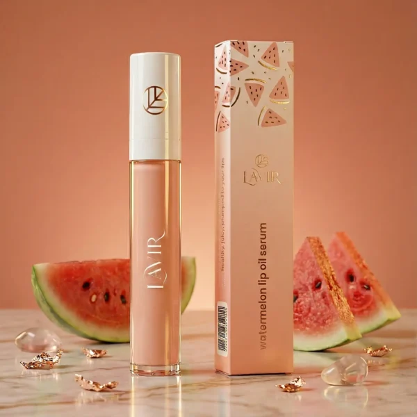 jasa desain kemasan produk liptint semangka