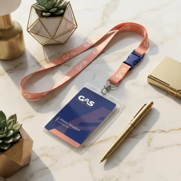 jasa desain grafis online profesional ID Card 3