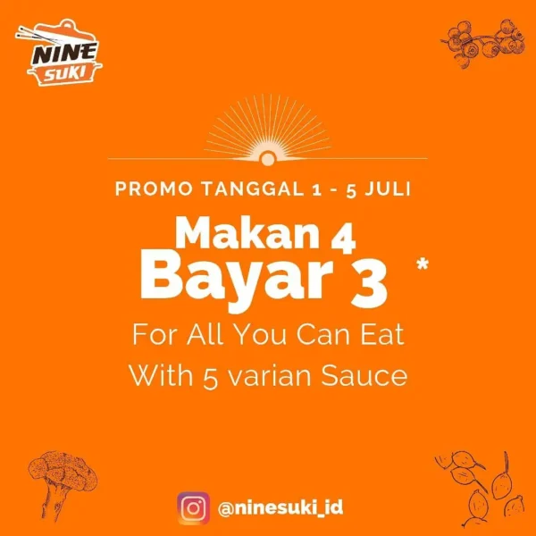 Jasa Social Media Management - Ninesuki 29