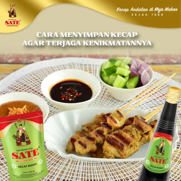 Jasa Kelola Sosmed - Kecap OJS 9