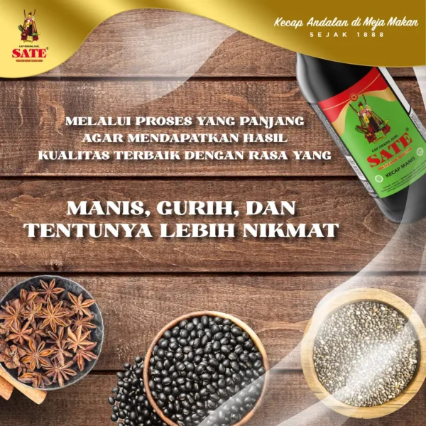 Jasa Kelola Sosmed - Kecap OJS 11