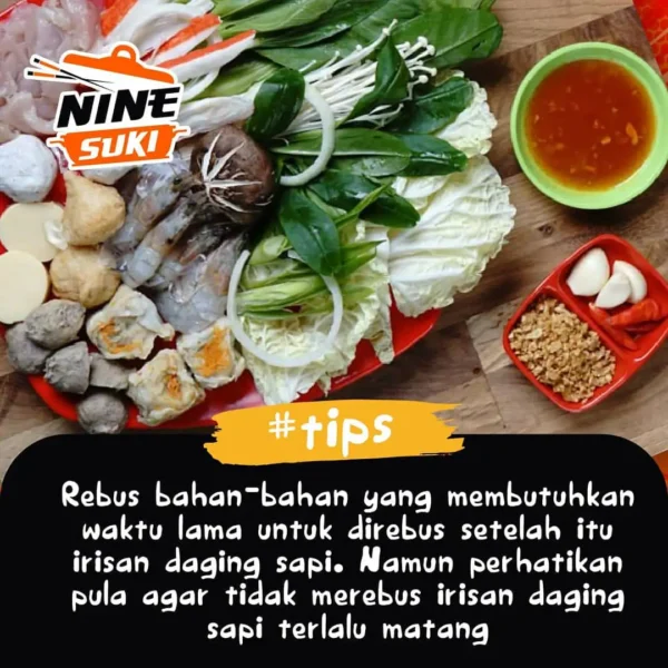 Jasa Social Media Management - Ninesuki 3