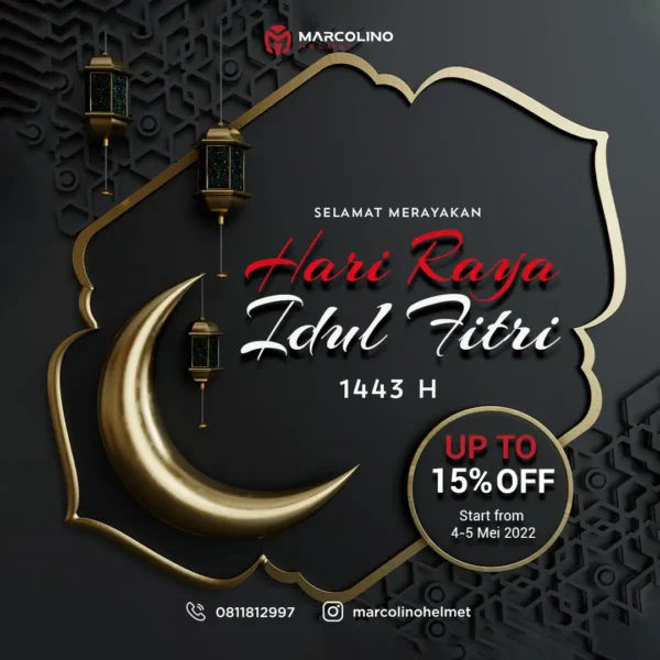 Jasa Social Media Management - Marcolino 13