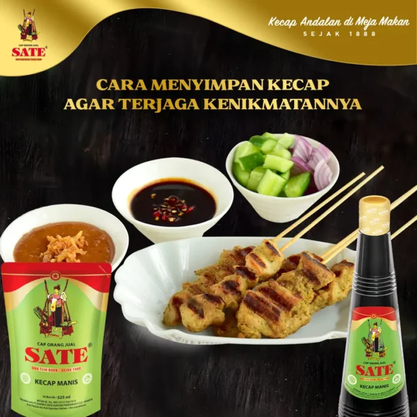 Jasa Kelola Sosmed - Kecap OJS 14