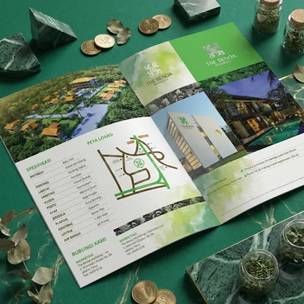 jasa desain grafis profesional company profile 30