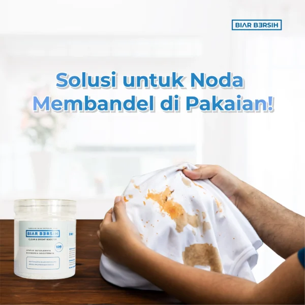 Jasa Social Media Management - Biar Bersih 20