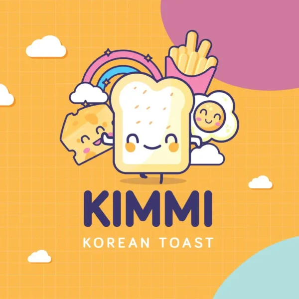 Jasa Desain Feed Instagram - Kimmi 30