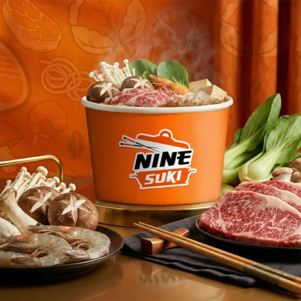 jasa desain kemasan produk suki