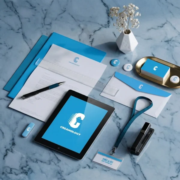 jasa desain grafis profesional stationery 32