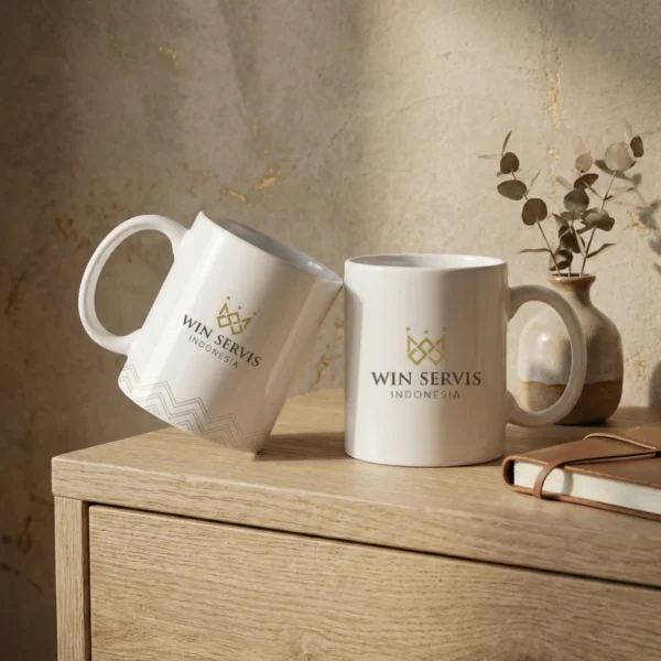 jasa desain grafis online profesional Merchandise 2