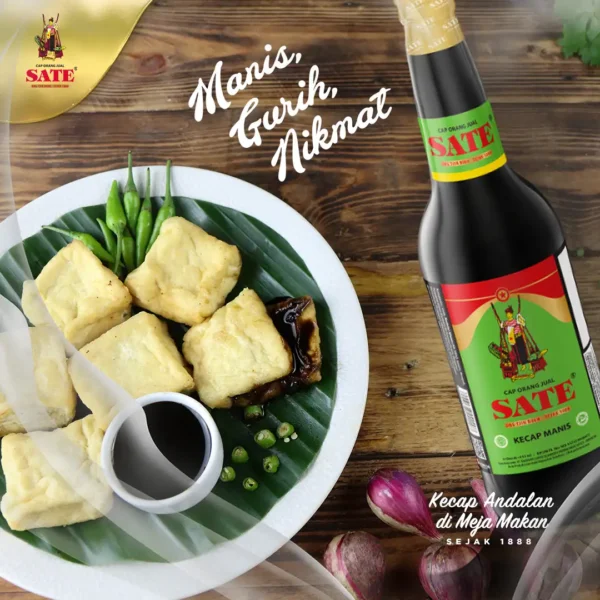 Jasa Kelola Sosmed - Kecap OJS 19