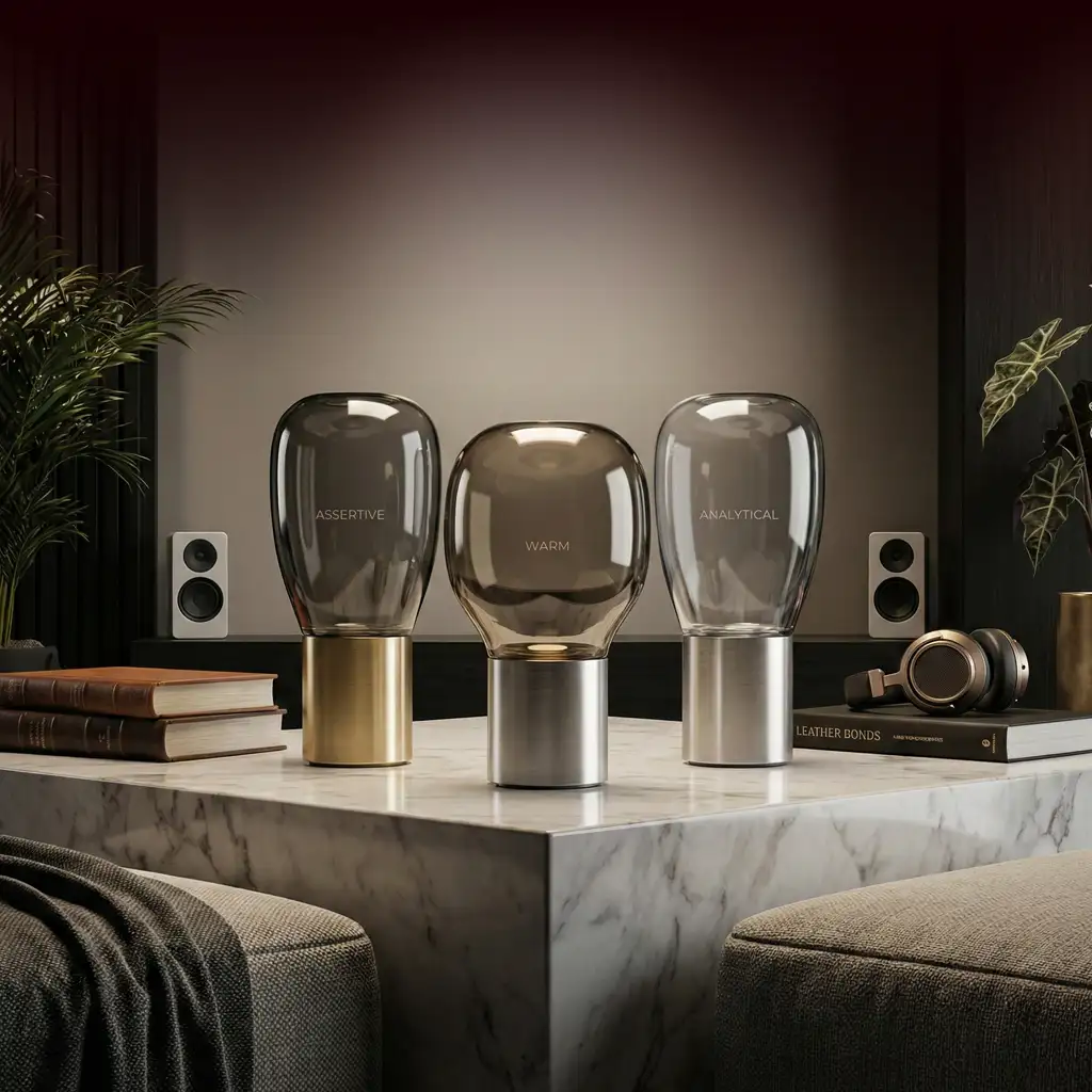 Jasa Social Media Management - Tone of Voice