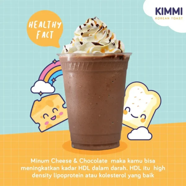 Jasa Desain Feed Instagram - Kimmi 4