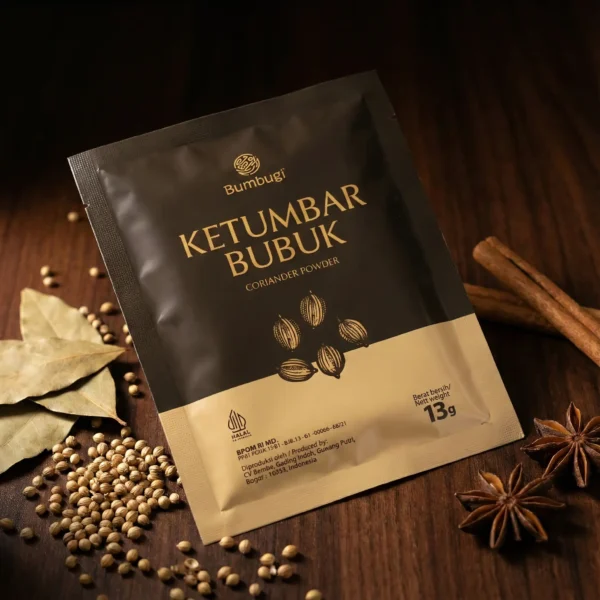 jasa desain kemasan produk bumbu dapur