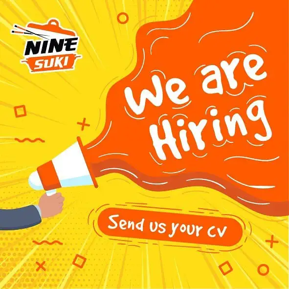 Jasa Social Media Management - Ninesuki 4