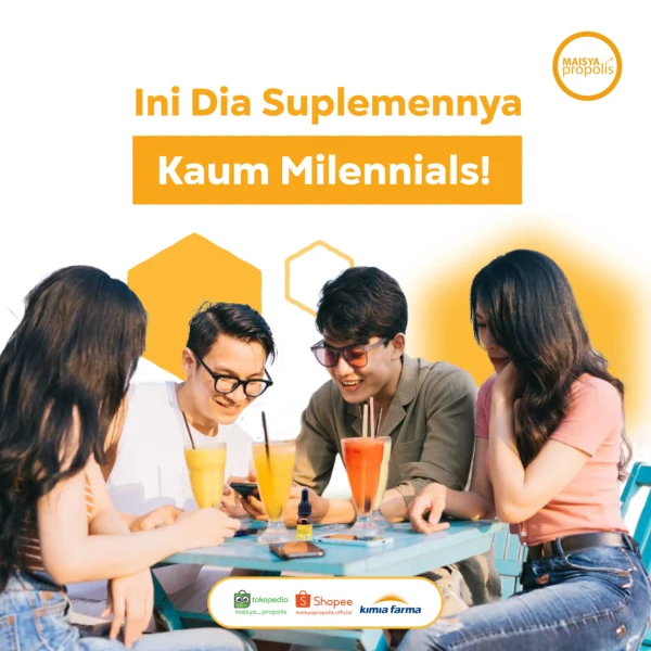 Jasa Kelola Sosmed - Maisya Propolis 4