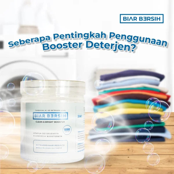 Jasa Social Media Management - Biar Bersih 4