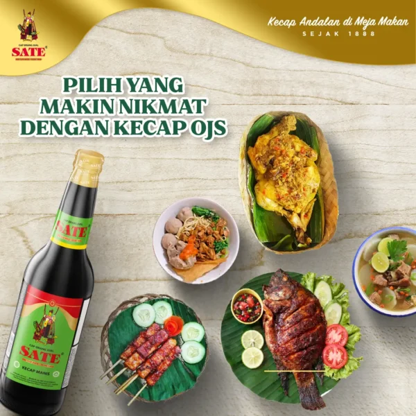 Jasa Kelola Sosmed - Kecap OJS 20