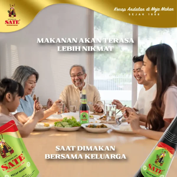 Jasa Kelola Sosmed - Kecap OJS 21
