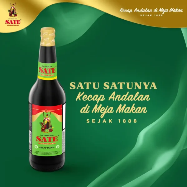 Jasa Kelola Sosmed - Kecap OJS 22