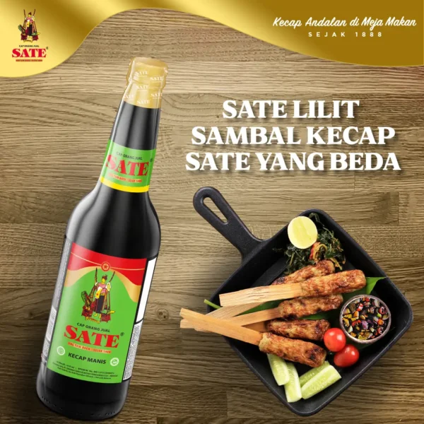 Jasa Kelola Sosmed - Kecap OJS 24