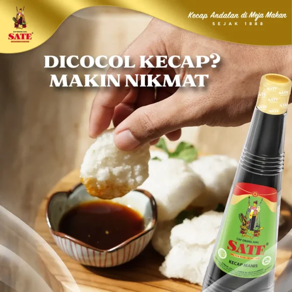 Jasa Kelola Sosmed - Kecap OJS 26