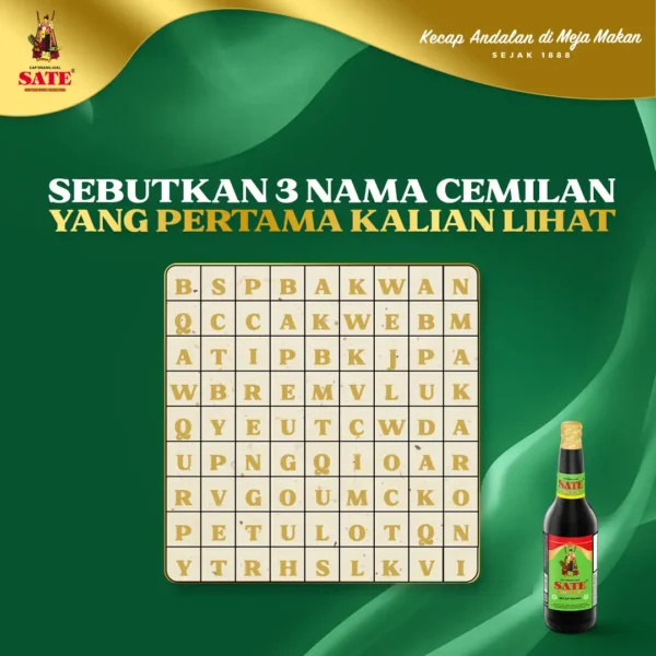 Jasa Kelola Sosmed - Kecap OJS 27