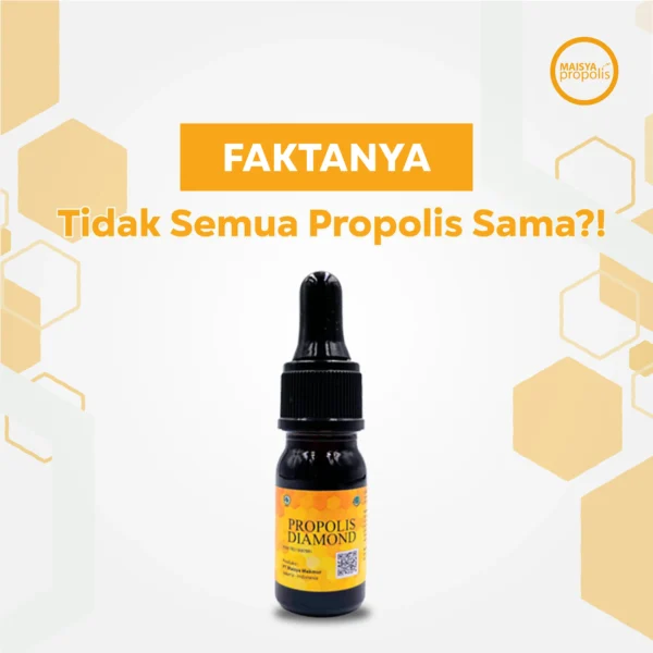 Jasa Kelola Sosmed - Maisya Propolis 6