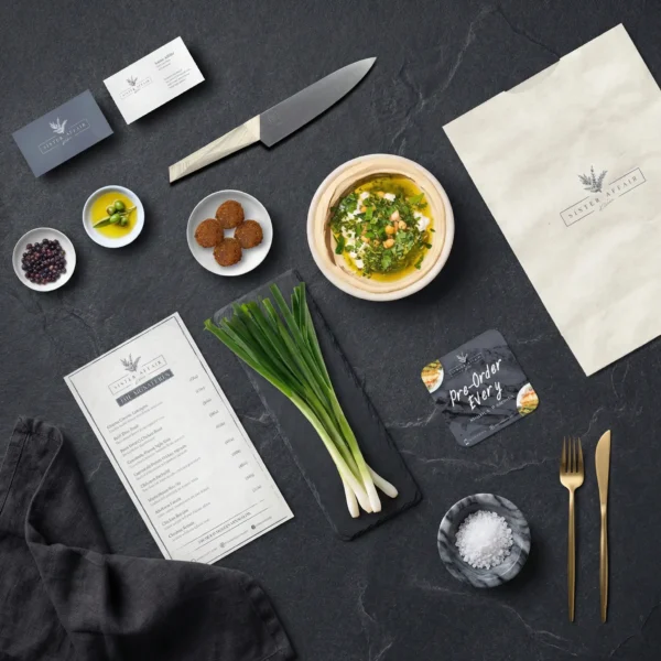 jasa desain grafis profesional stationery 7