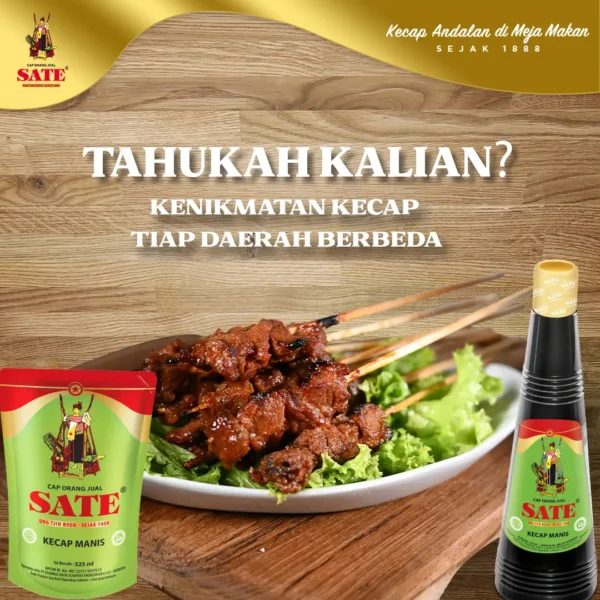 Jasa Kelola Sosmed - Kecap OJS 28