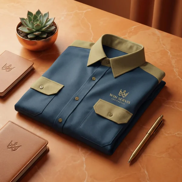 jasa desain grafis online profesional uniform 2