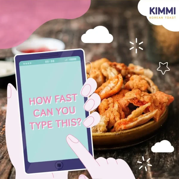 Jasa Desain Feed Instagram - Kimmi 7