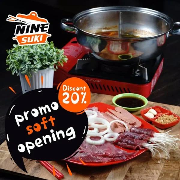 Jasa Social Media Management - Ninesuki 7