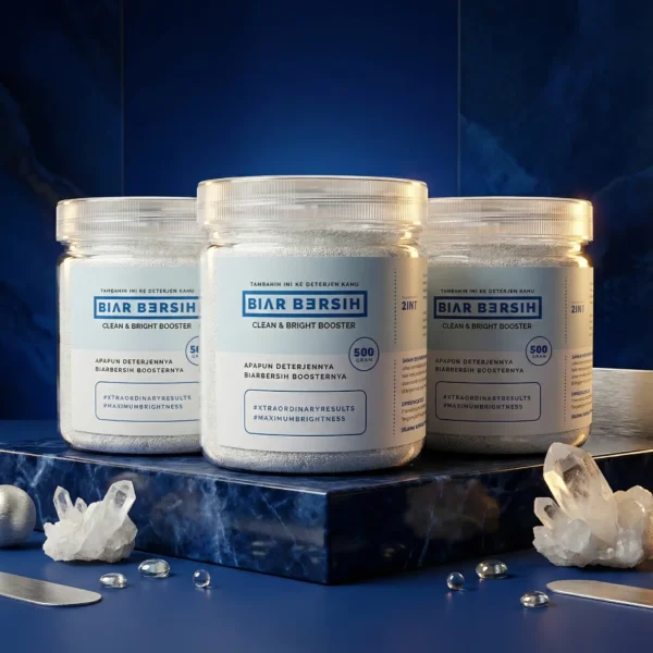 jasa desain kemasan produk bubuk pembersih