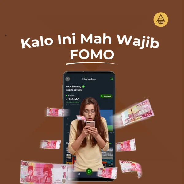 Jasa Social Media Management - Lumbung 10