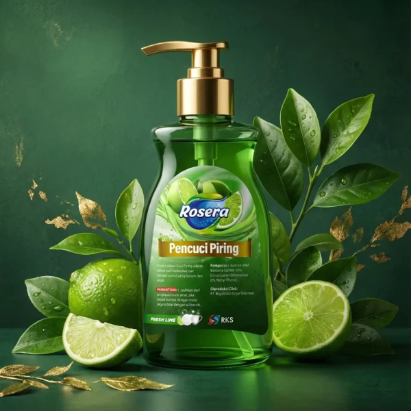 jasa desain kemasan produk pencuci piring